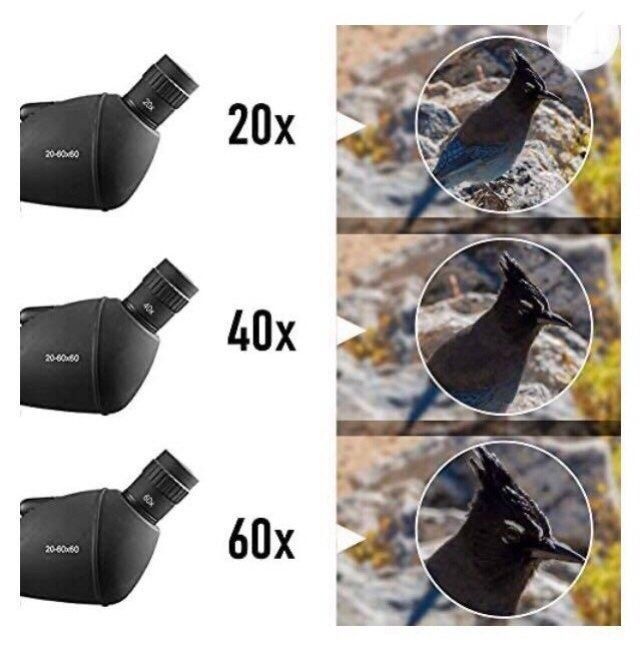 New Complete in Box SIGNIFY 2060x60 High Power Rubber Armor Stealth