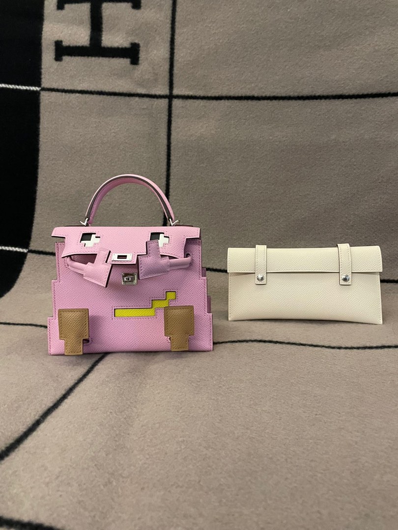 kellydole hermes