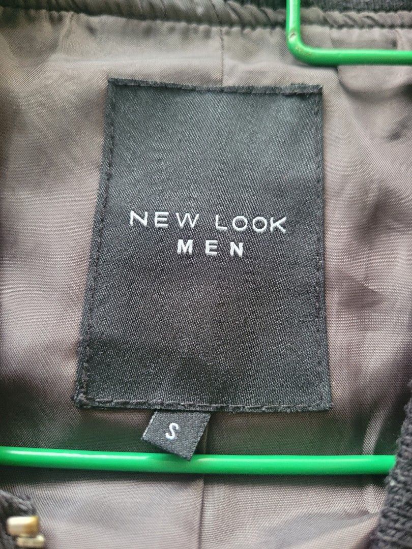 New Look Bomber Jacket