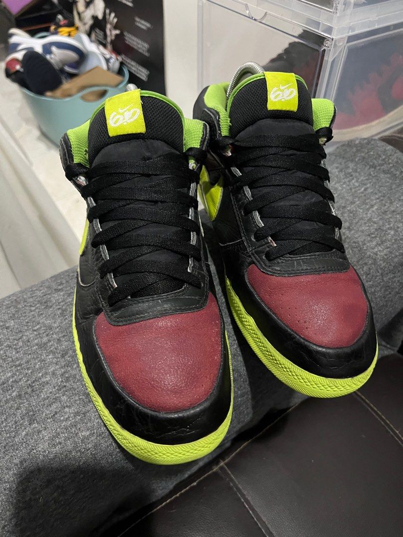 Nikeid 6.0 store