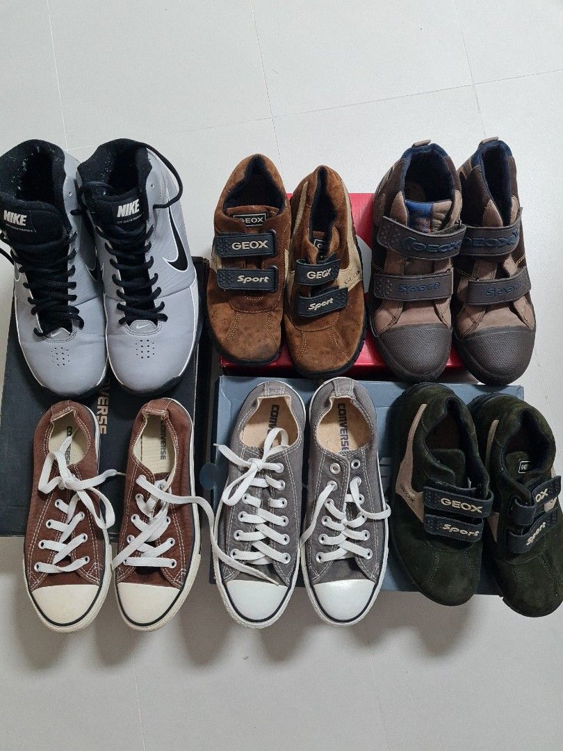 Geox converse outlet