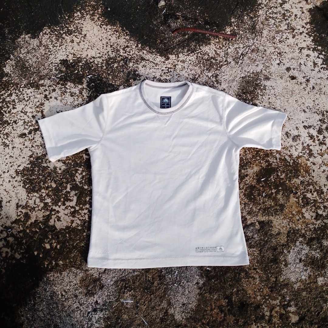 Nike Acg base layer, Men's Fashion, Tops & Sets, Tshirts & Polo Shirts