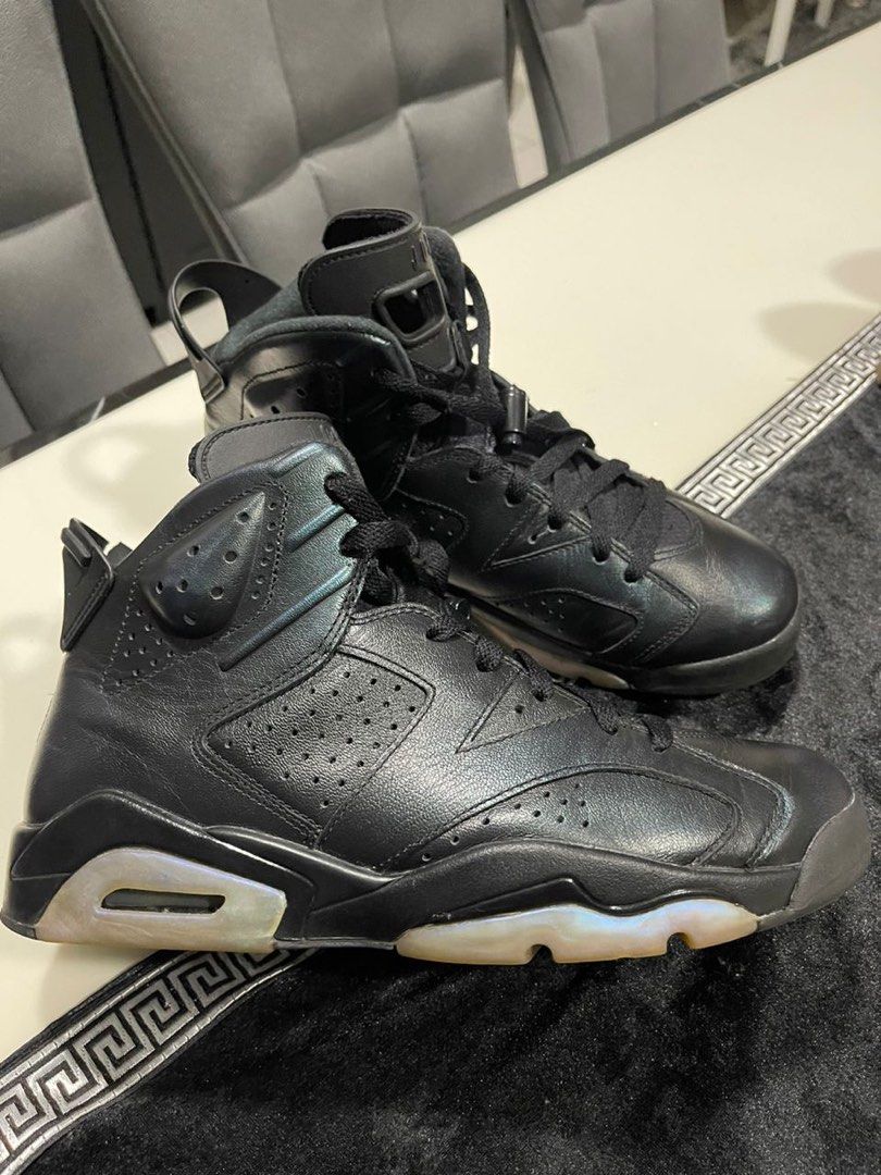 Nike Air Jordan 6 Retro 'All Star - Chameleon', Men'S Fashion, Footwear,  Sneakers On Carousell