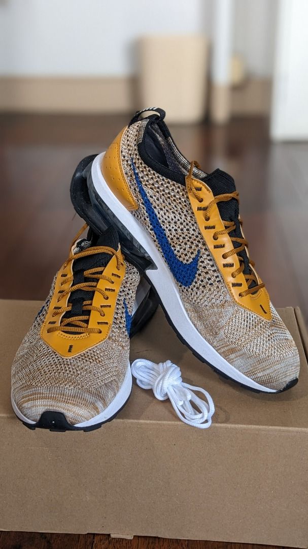 Air max flight knit sales