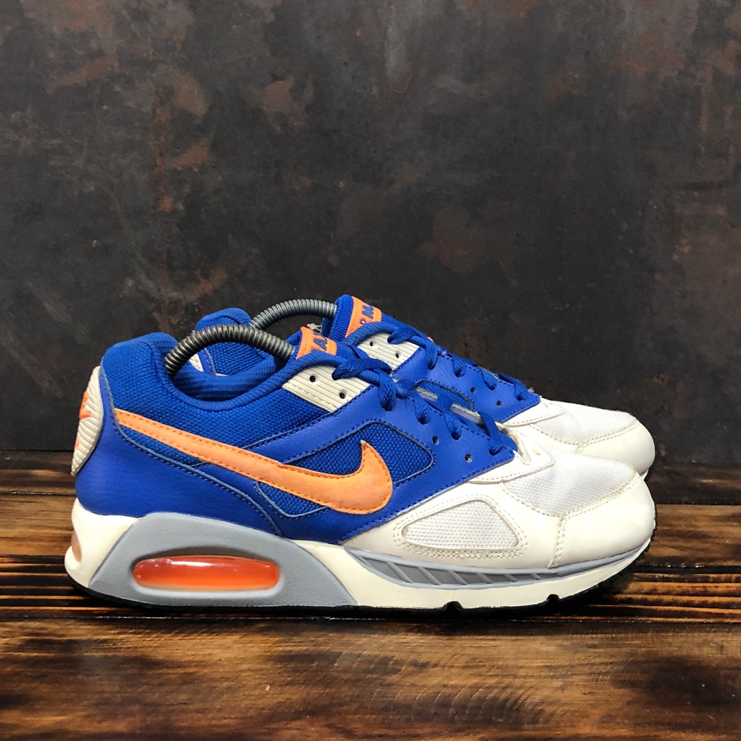 Air max hot sale ivo orange