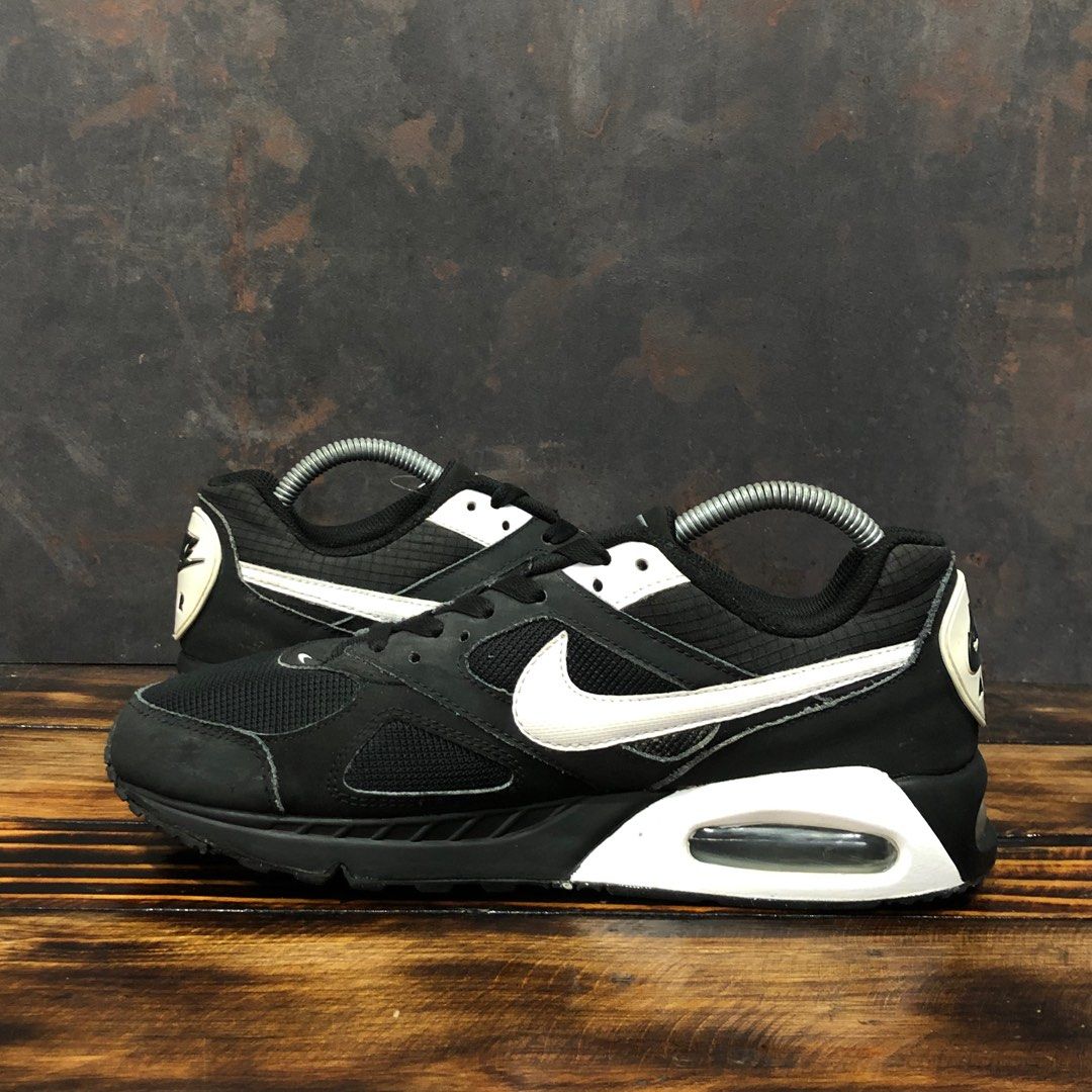 NIKE AIR MAX IVO 8 UK Men s Fashion Footwear Sneakers on Carousell