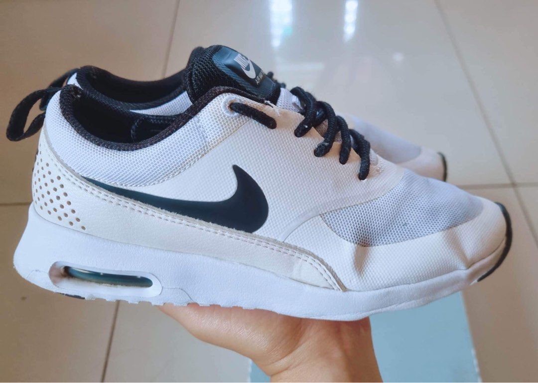 Nike air cheap max thea 36