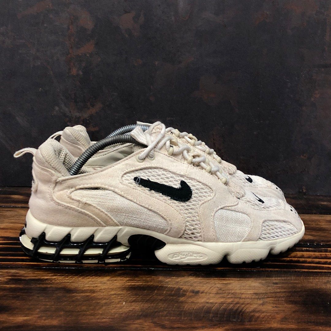 NIKE AIR ZOOM XSTUSSY (9 UK), Men