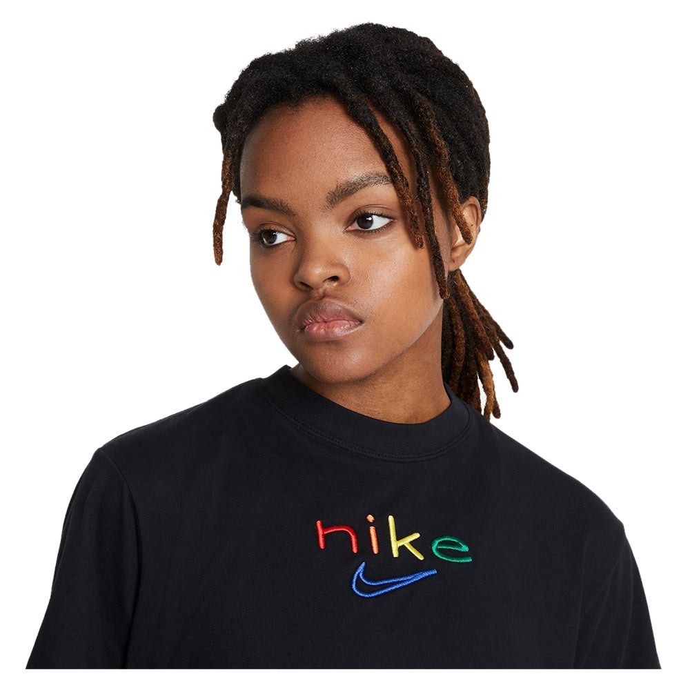 Nike 2025 rainbow sweatshirt