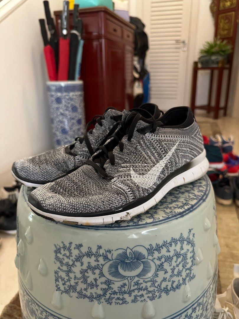 Tr flyknit on sale
