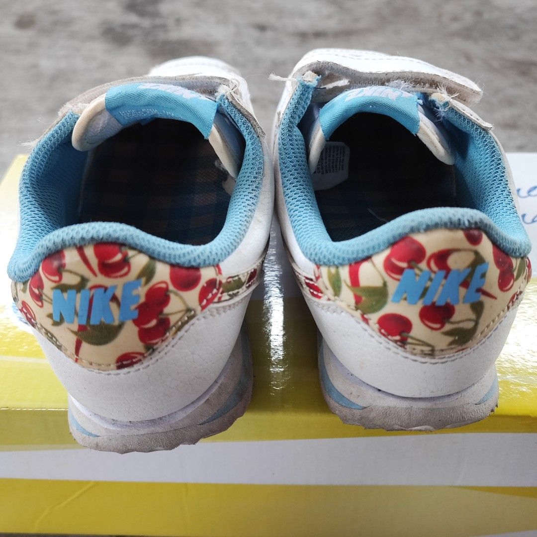 Baby online nike outlet