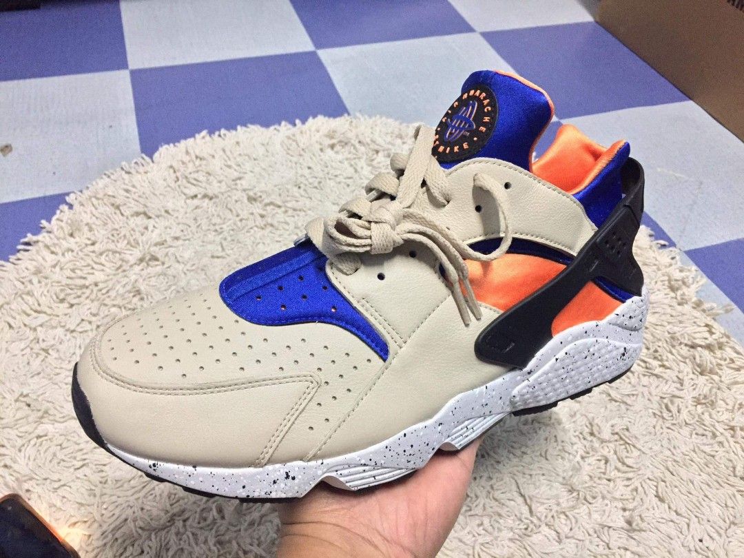 Huarache cheap size 14
