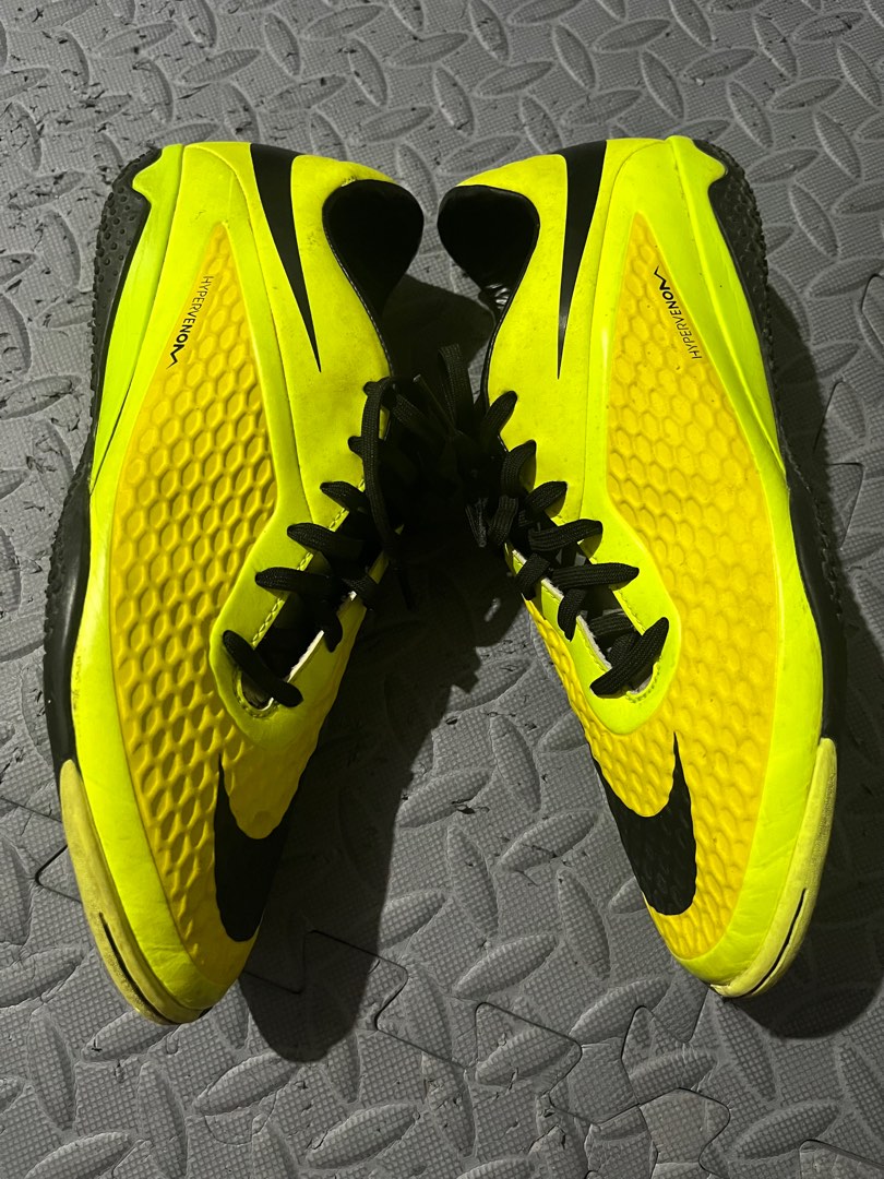 Hypervenom phelon 2025 ic yellow