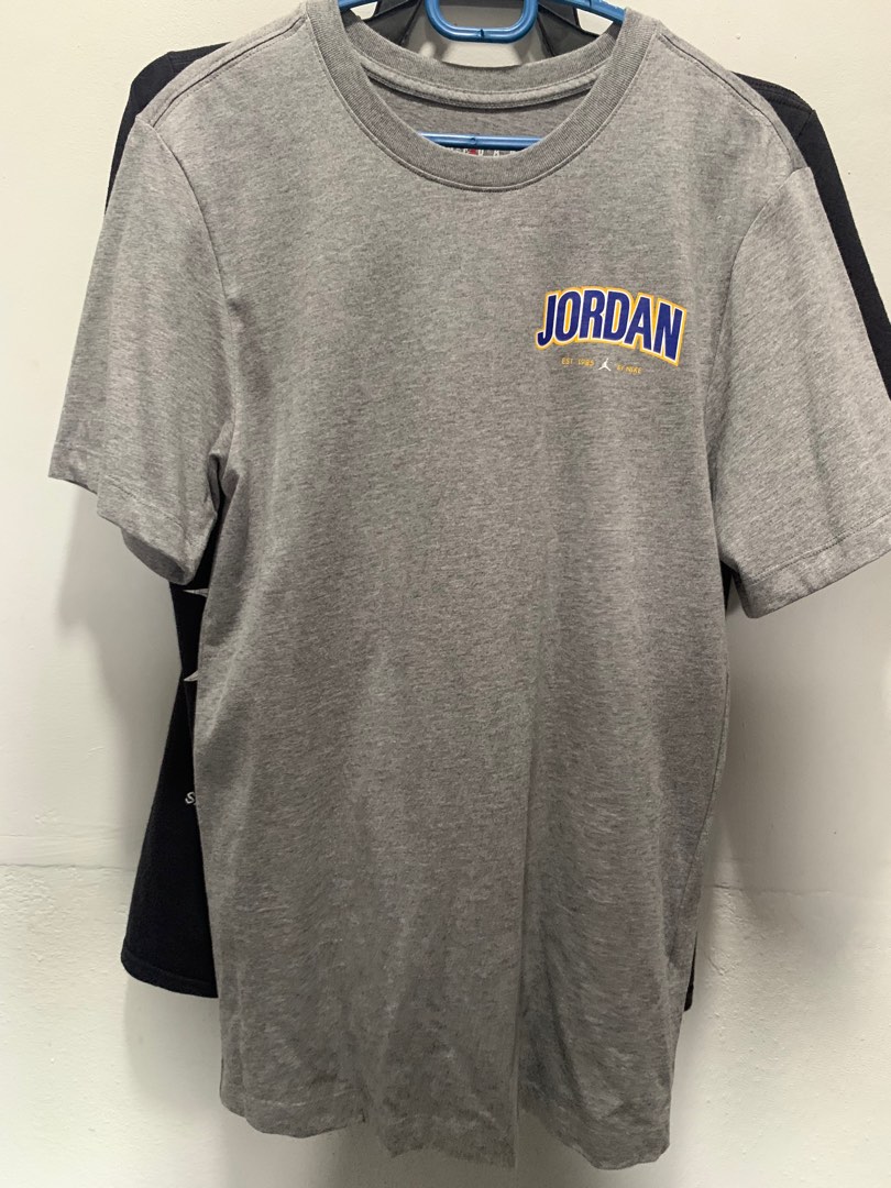 NIKE JORDAN JUMPAN, Men's Fashion, Activewear on Carousell