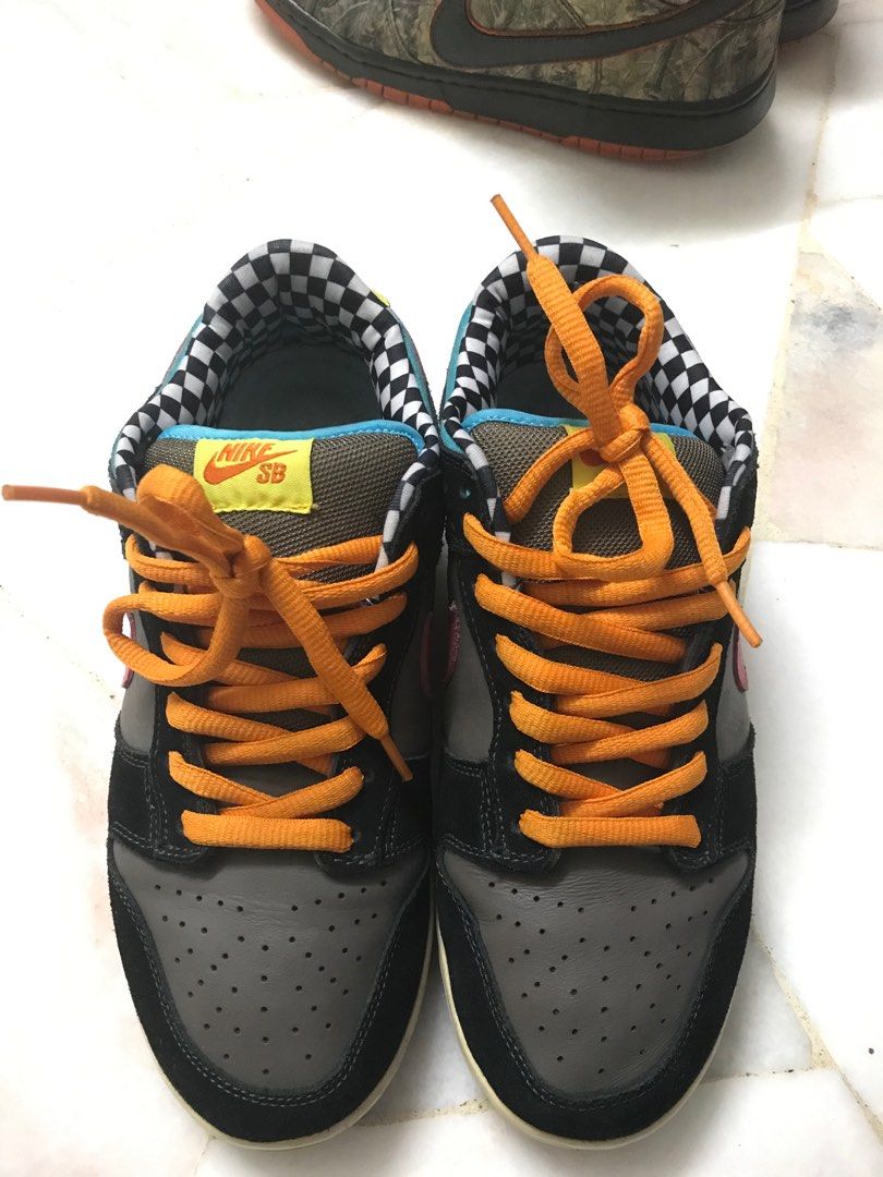 Nike sb dunk low 720 degrees top