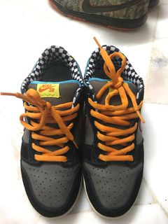 Nike sb dunk low 720 degrees, Men's Fashion, Footwear, Sneakers on