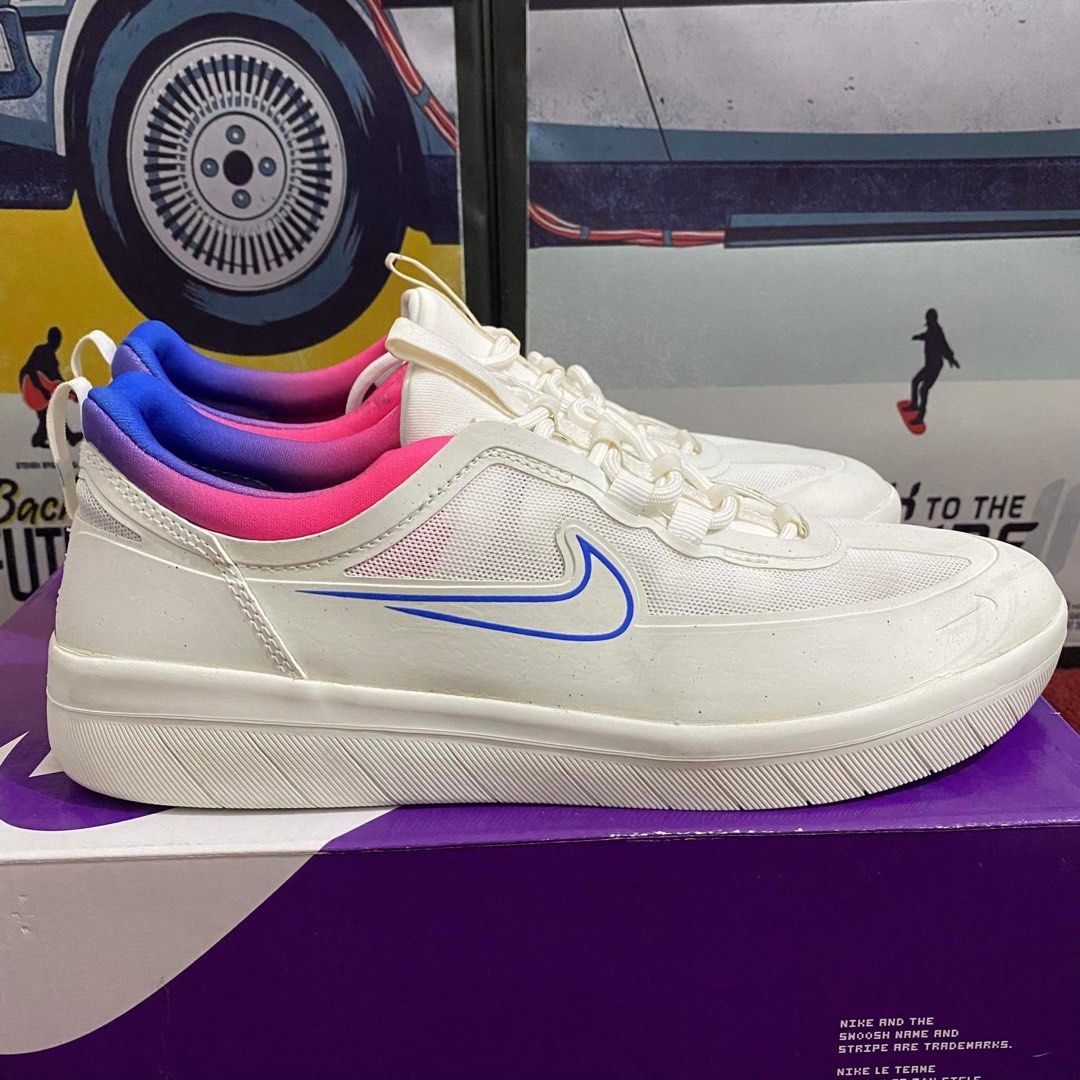 nyjah 2 nike sb