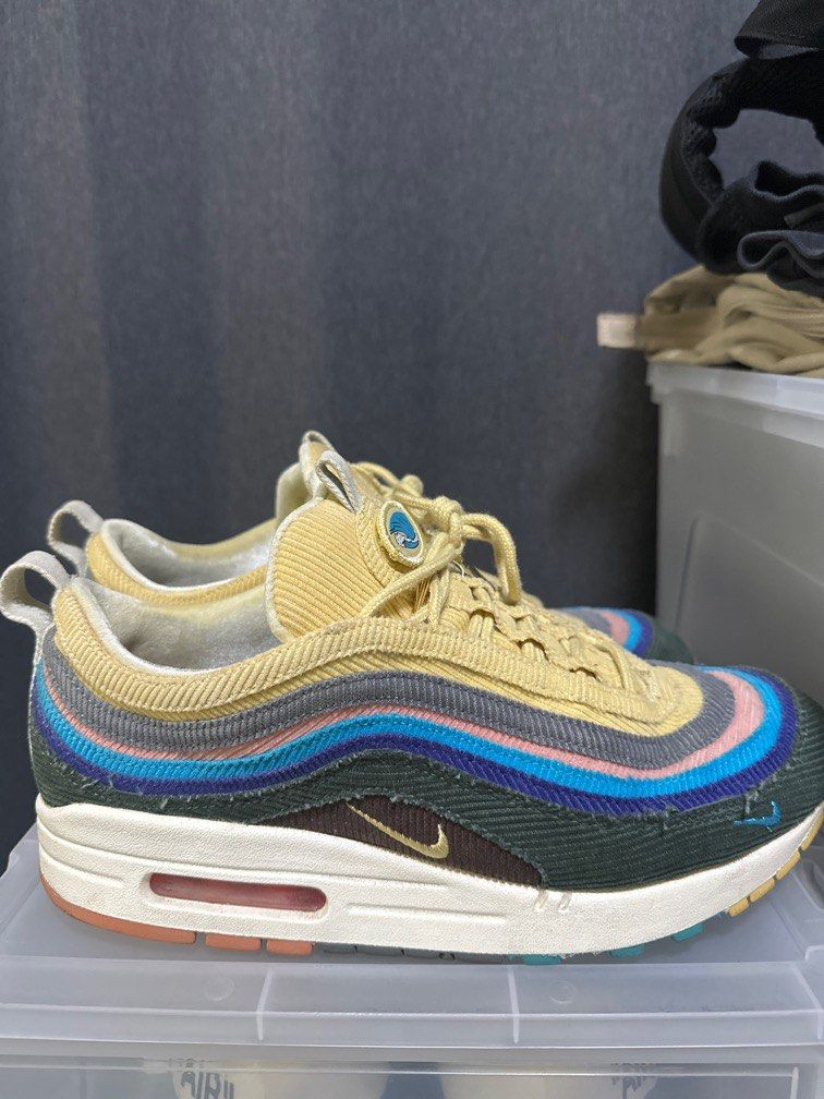 Nike hotsell sw 97