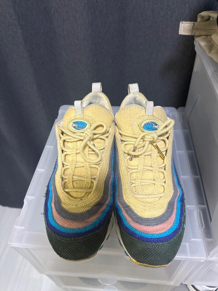 Air max 971 sw hot sale