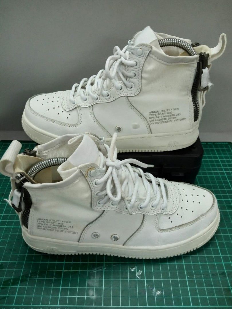 Af1 discount urban utility