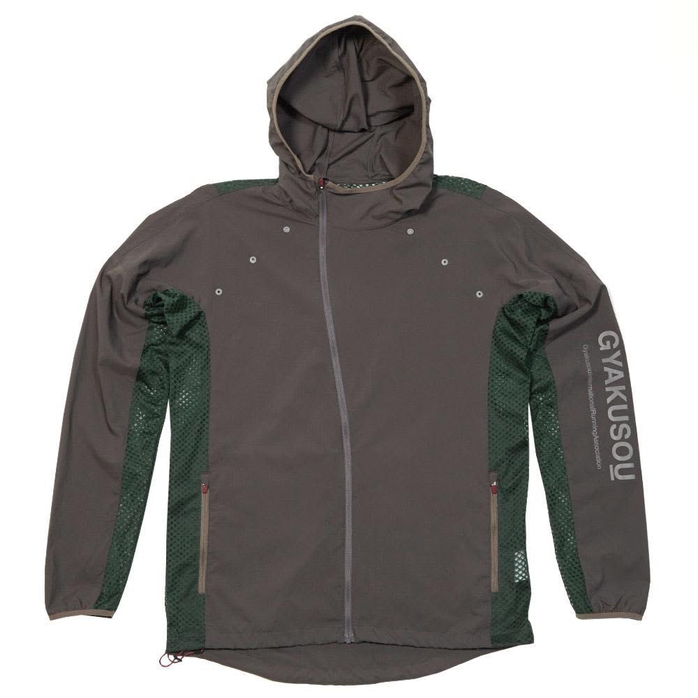 Nike gyakusou windbreaker hotsell
