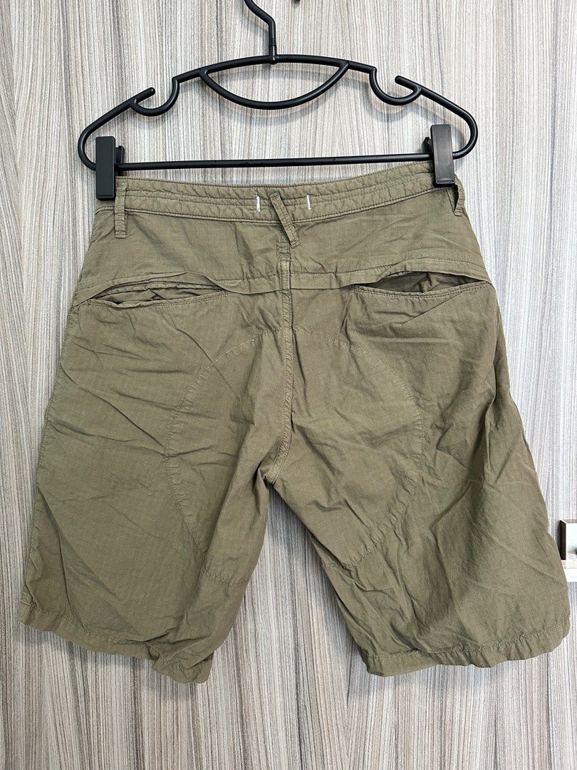 2022 nonnative TROOPER SHORTS サイズ0 staronegypt.com.eg