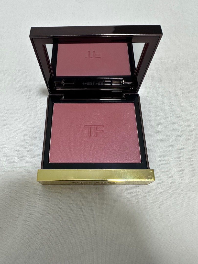 NWB Tom Ford Cheek Color - 05 Ravish, Beauty & Personal Care, Face, Makeup  on Carousell