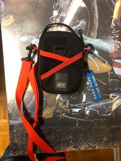 OATH sidebag