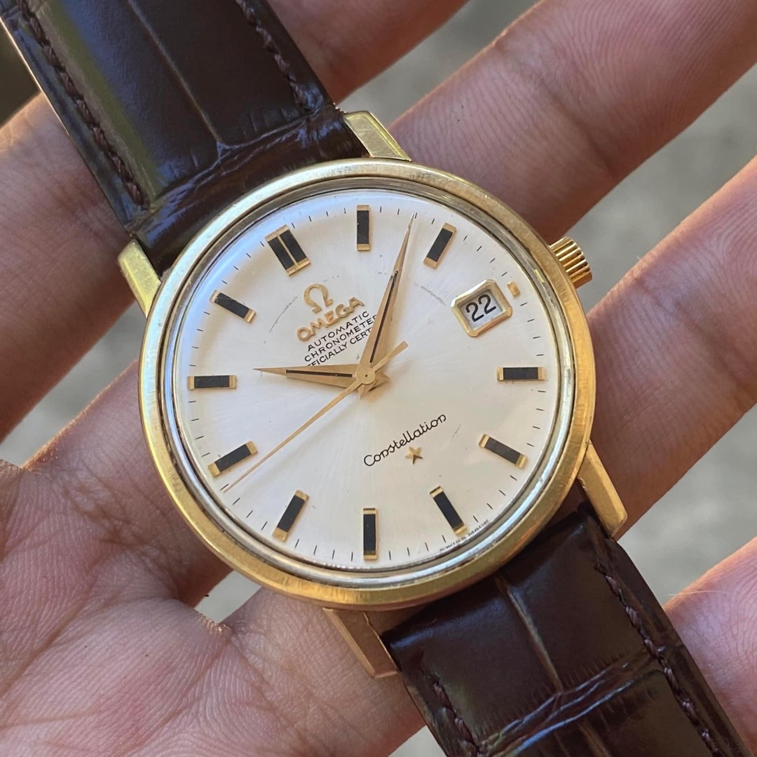 Omega 168.018 hotsell
