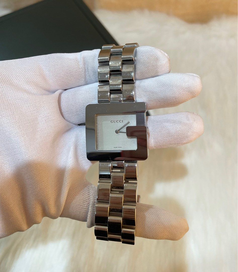 Gucci 3600m watch on sale
