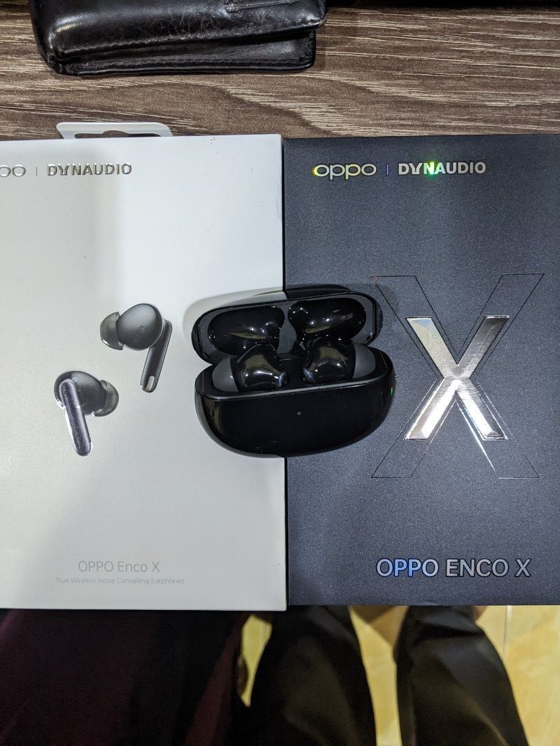 Oppo dynaudio on sale