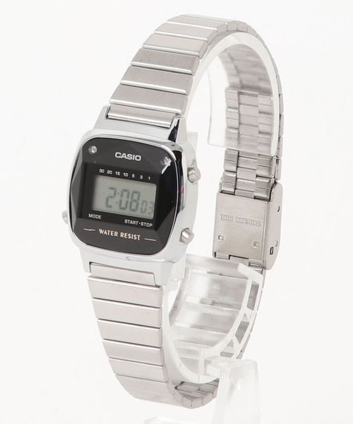 Casio la670wad clearance