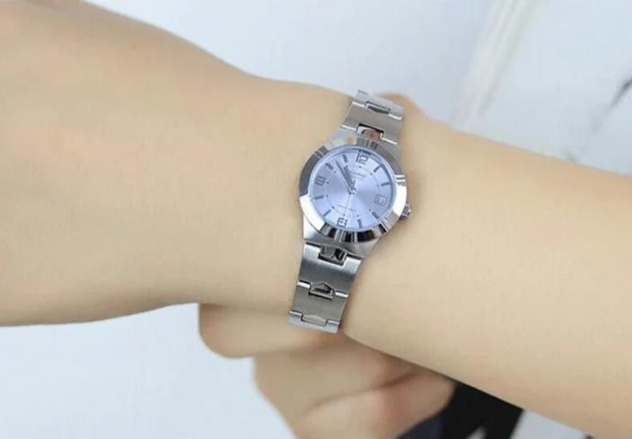 ORIG CASIO WATCH LTP-1241D-2A, Women's Fashion, Watches & Accessories, Watches on Carousell