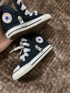 ORIG CONVERSE SNEAKERS HIGH CUT FOR KIDS SHOE OR TODDLERS