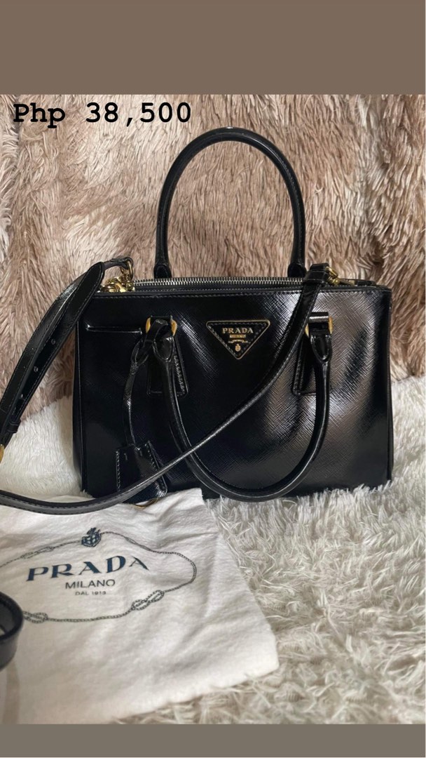 Prada bag original clearance