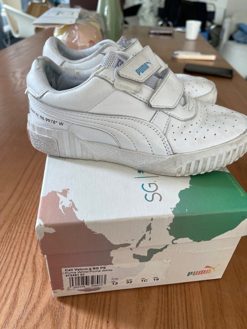 Puma selena gomez uk deals