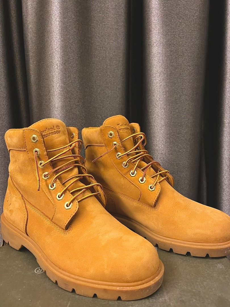 Original Timberland Boot, Men's Fashion, Footwear, Boots on Carousell