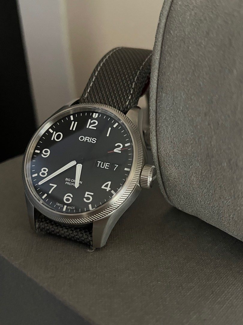 Oris 55th reno new arrivals air races limited edition