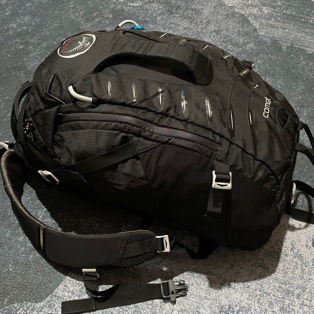 Osprey comet 28 discount