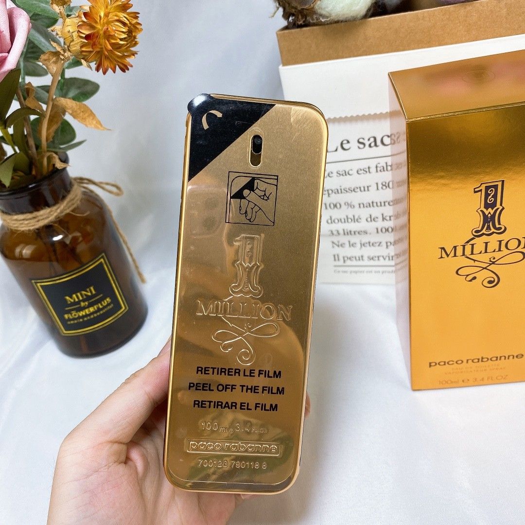 1 million perfume for men
