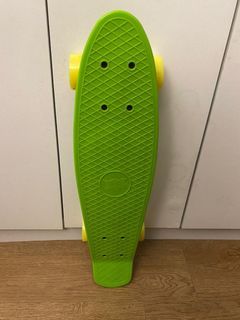 Penny Board Skateboard