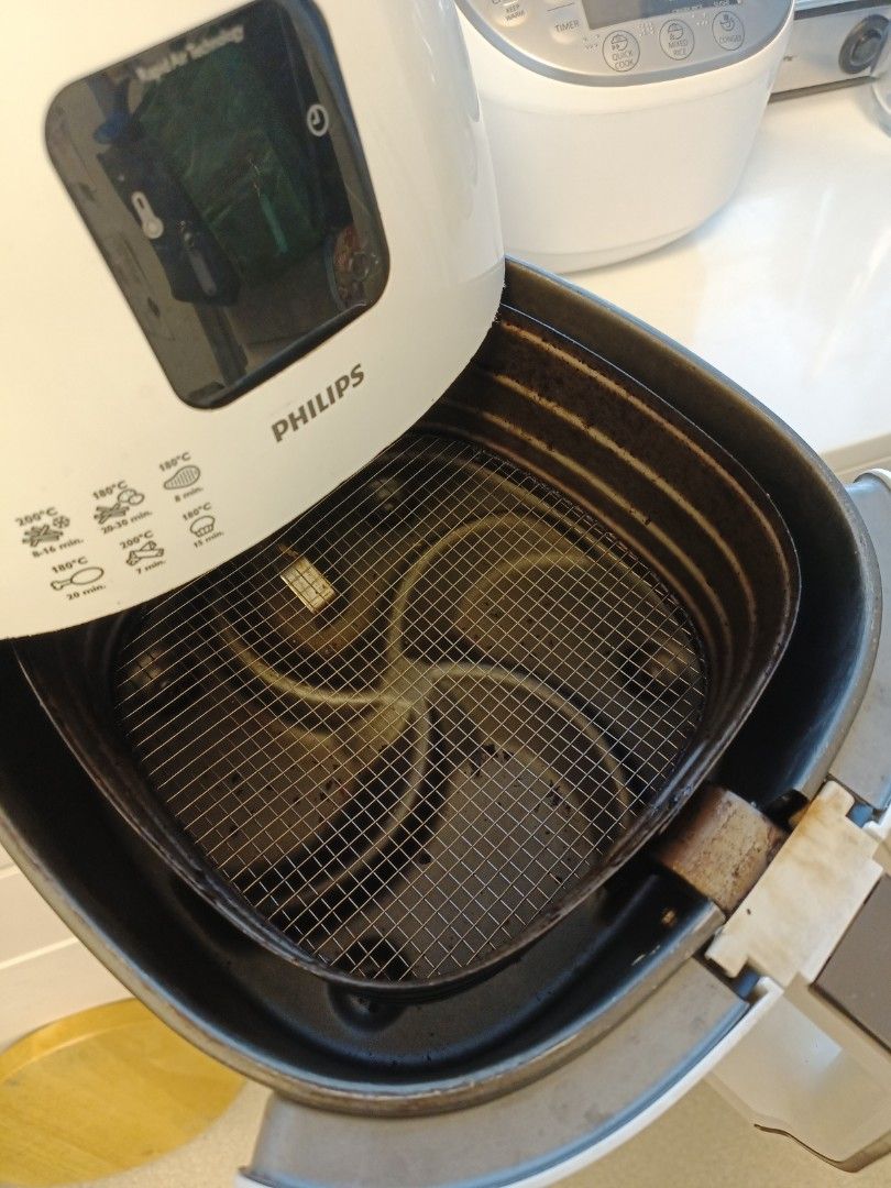 Philips Air Fryer XL, TV & Home Appliances, Kitchen Appliances, Other