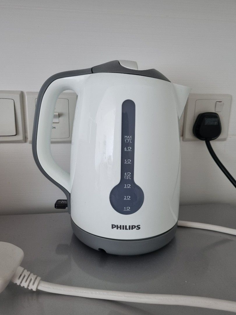 Philips 2025 hd4644 kettle