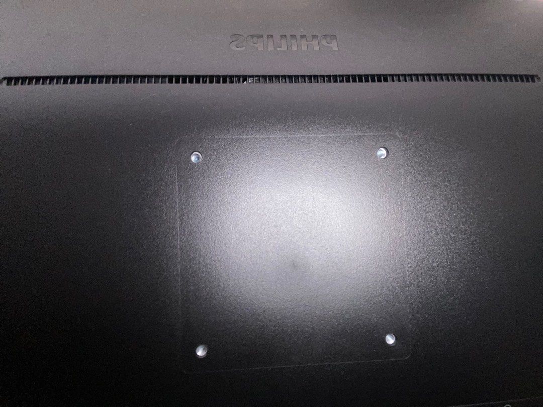 Philips Monitor, Computers & Tech, Parts & Accessories, Monitor Screens ...