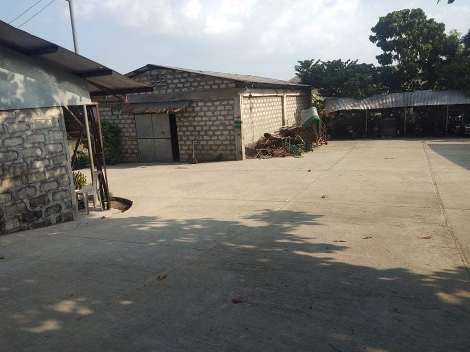 PIGGERY FARM with Business Permit in Dinalupihan, Bataan, Property, For