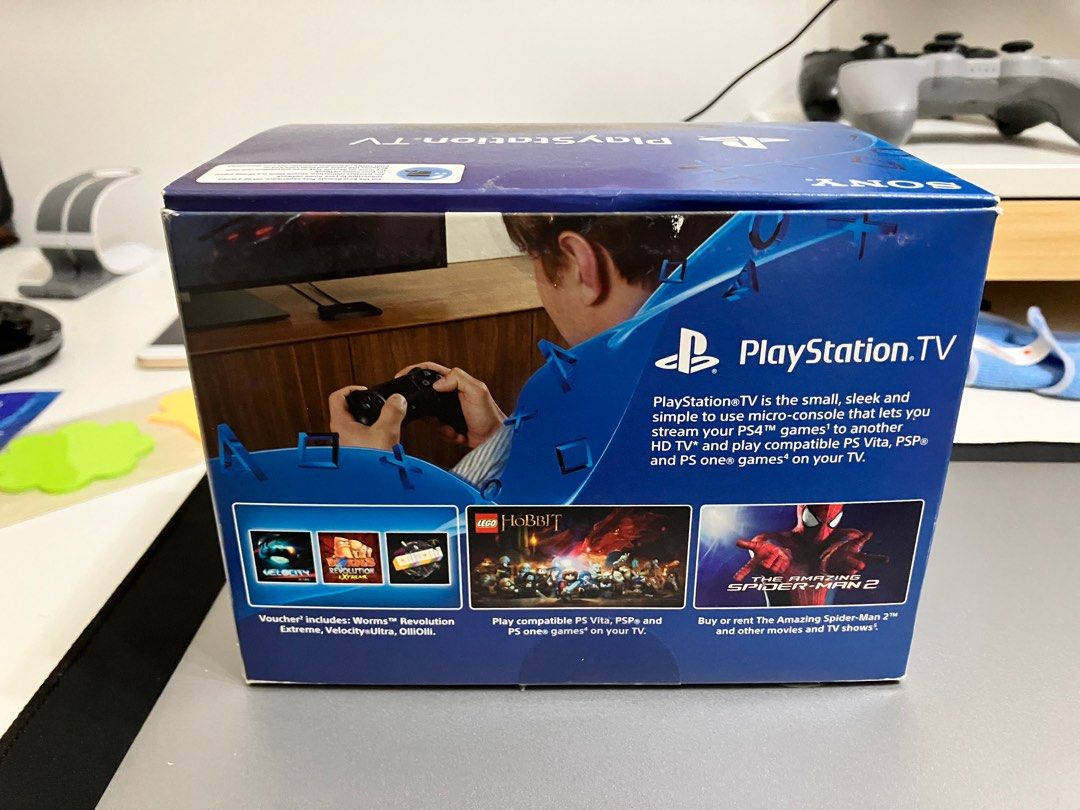 Buy deals ps tv
