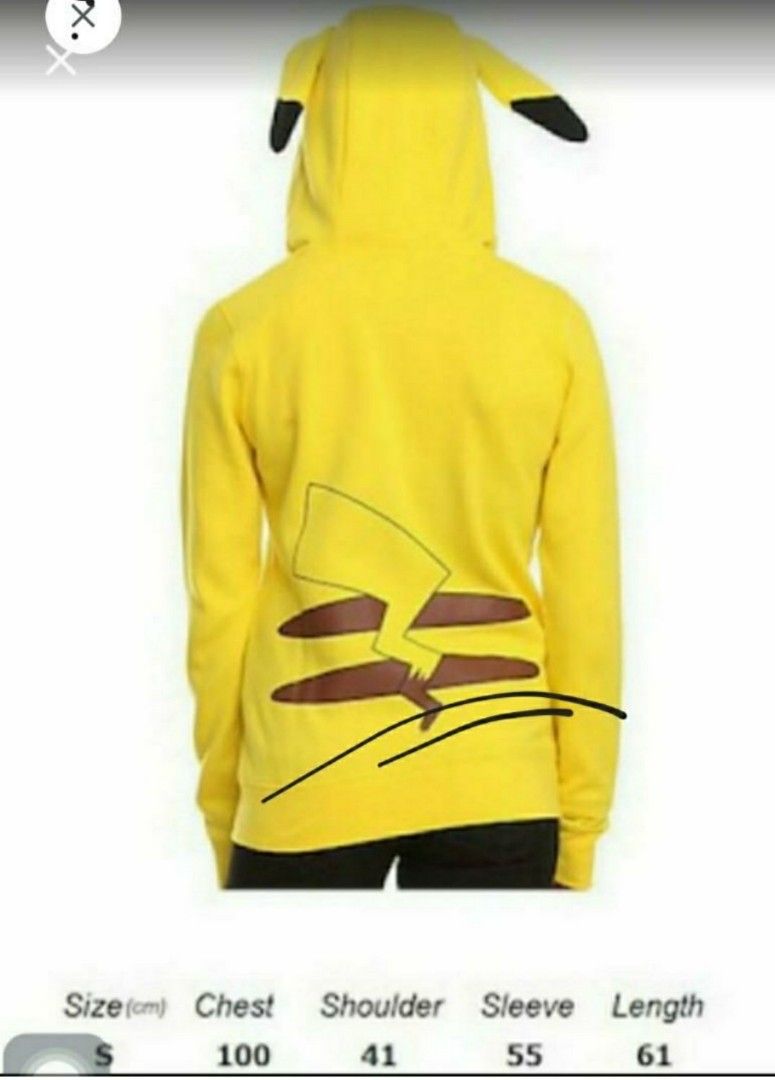Katoenen fleece hoodie 'Pokémon' - Zwart - Jongen - 18.00
