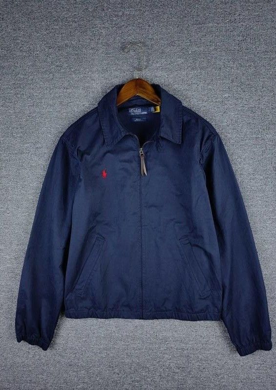 POLO RALPHLAUREN for BEAMS FLEECE JACKET ジャケット/アウター