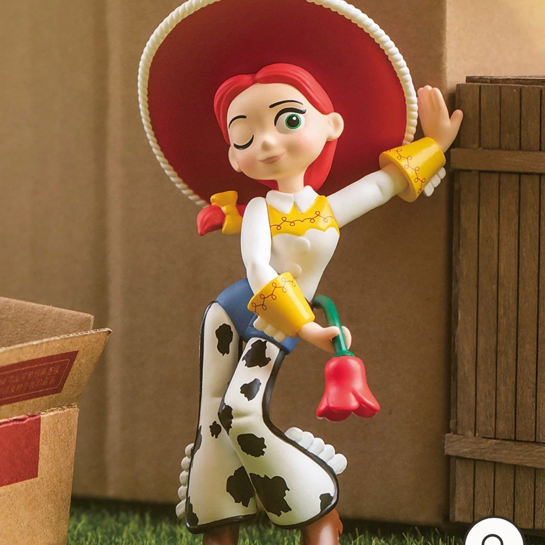 安心の定価販売】 POPMART Disney Pixar Sunnyside Adventures