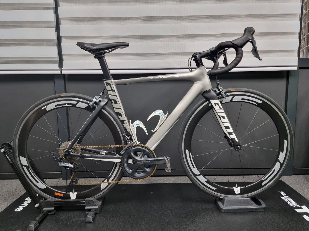 Propel slr1 online